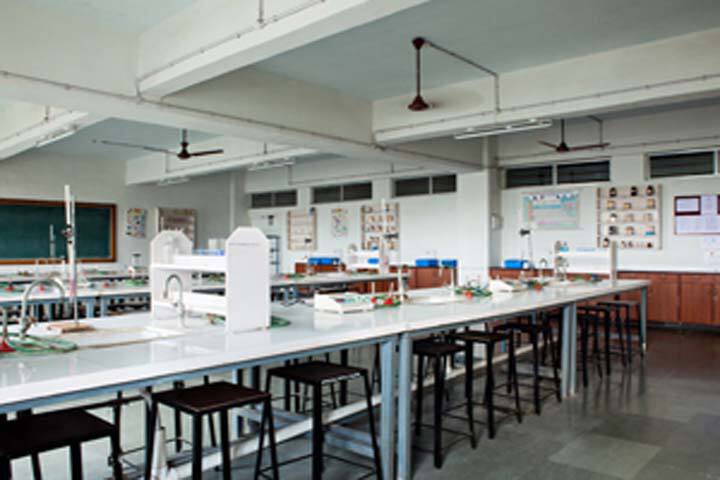 laboratory